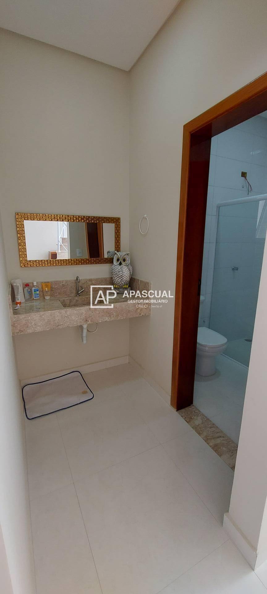 Casa de Condomínio à venda com 3 quartos, 190m² - Foto 3