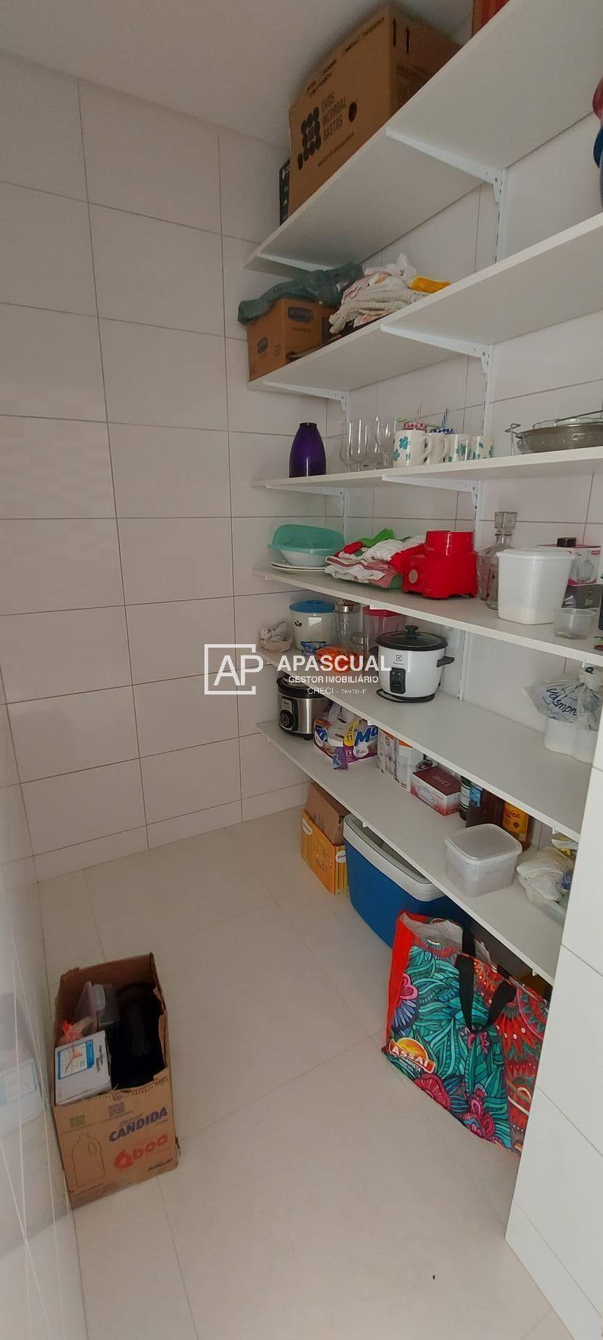 Casa de Condomínio à venda com 3 quartos, 190m² - Foto 7