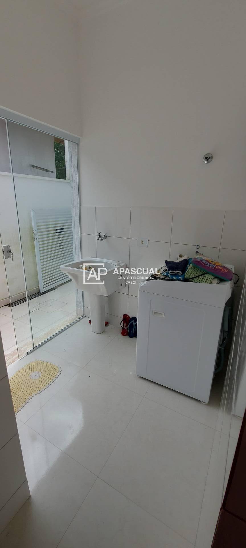 Casa de Condomínio à venda com 3 quartos, 190m² - Foto 8