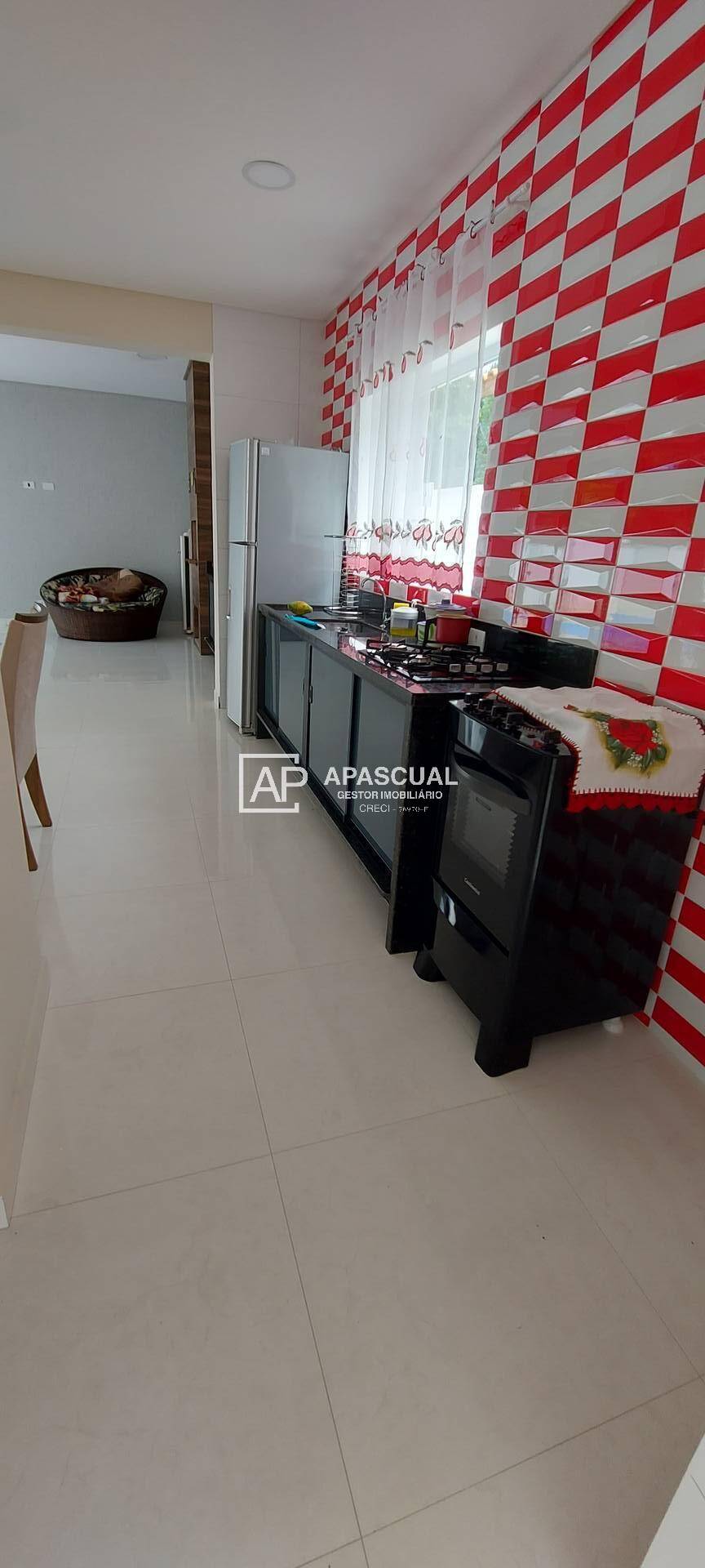 Casa de Condomínio à venda com 3 quartos, 190m² - Foto 9