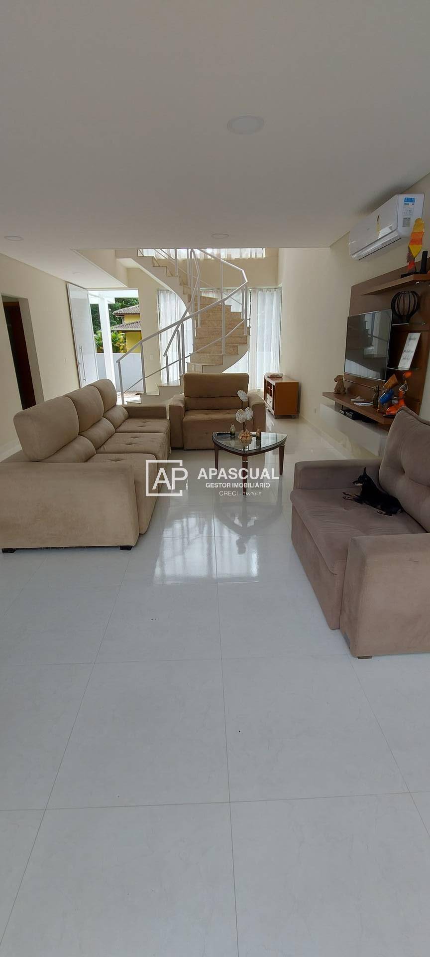 Casa de Condomínio à venda com 3 quartos, 190m² - Foto 19