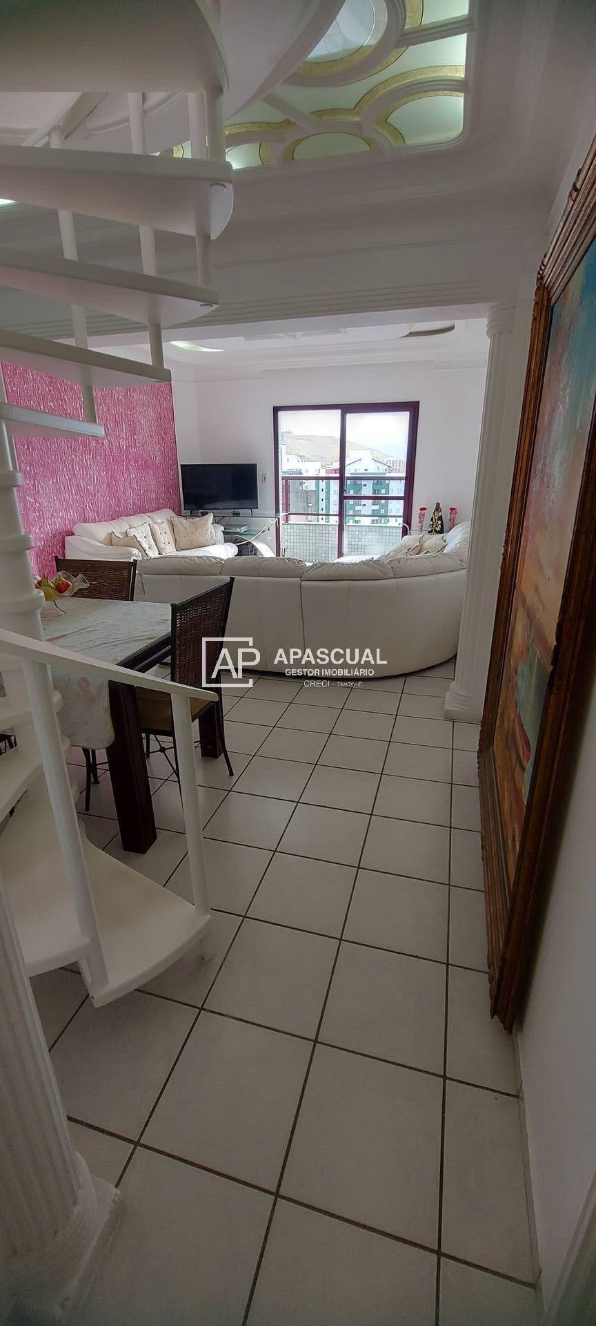 Cobertura à venda com 3 quartos, 156m² - Foto 3