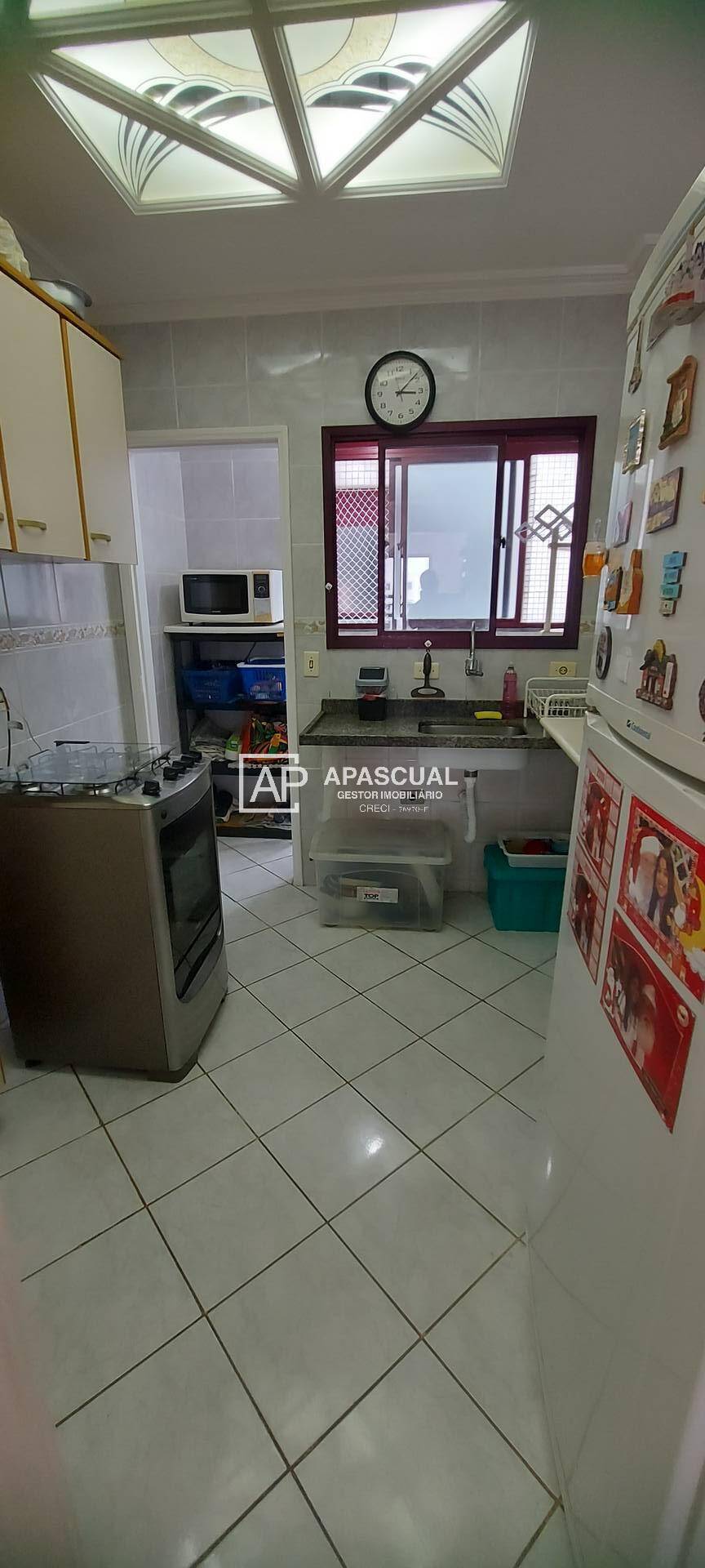 Cobertura à venda com 3 quartos, 156m² - Foto 13