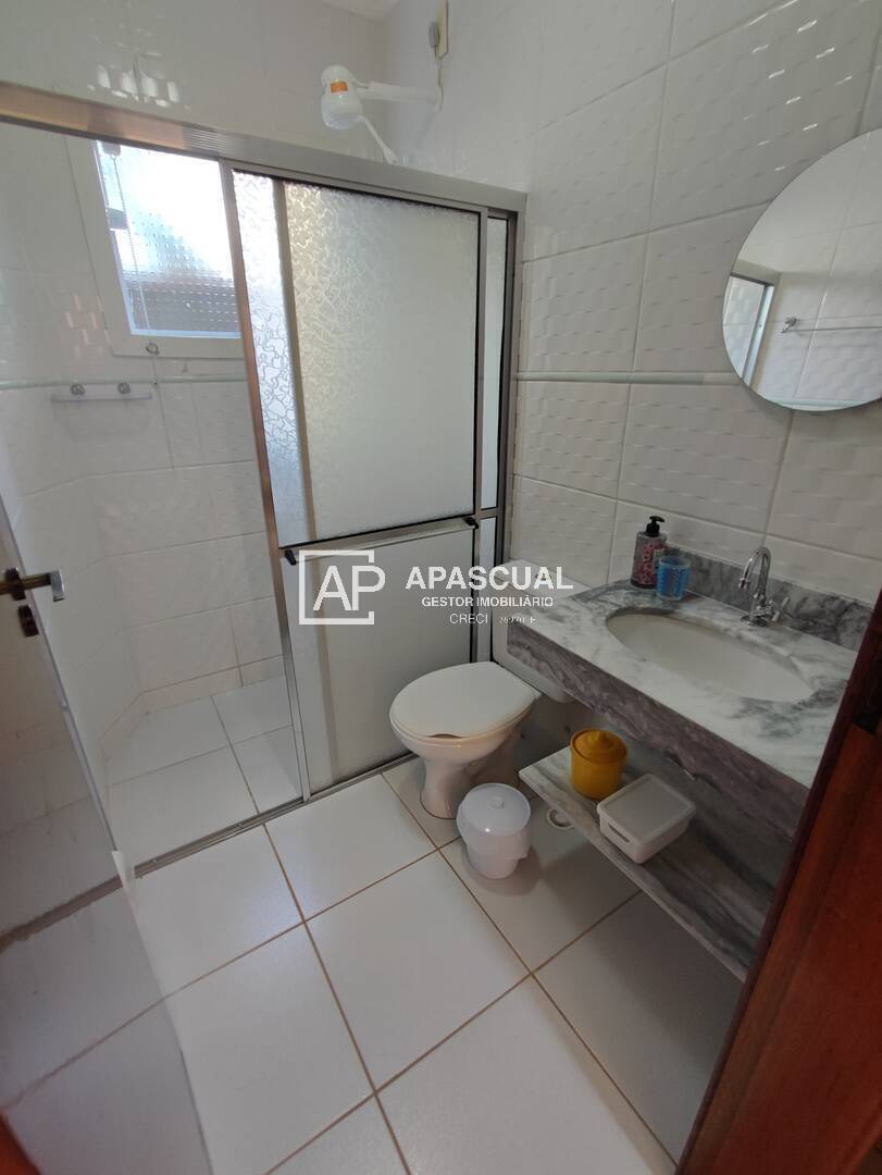 Sobrado à venda com 4 quartos, 220m² - Foto 16