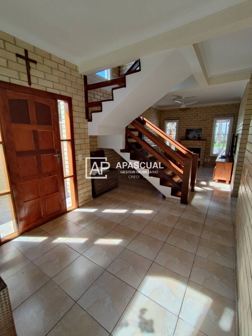 Sobrado à venda com 4 quartos, 220m² - Foto 12