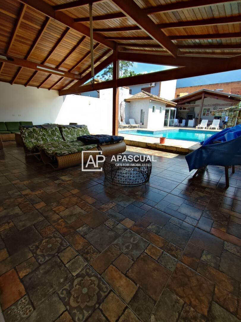 Sobrado à venda com 4 quartos, 220m² - Foto 30