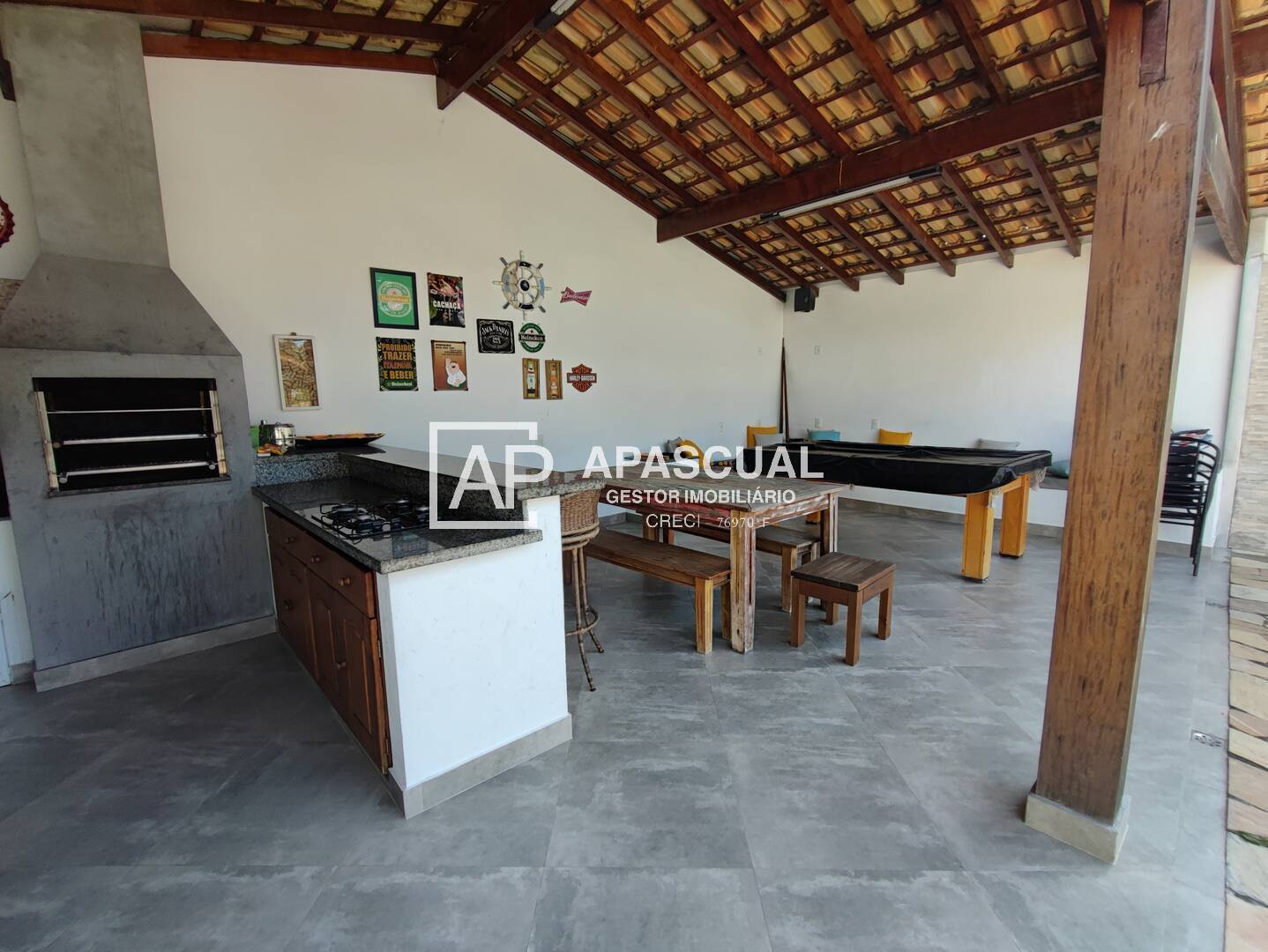 Sobrado à venda com 4 quartos, 220m² - Foto 39