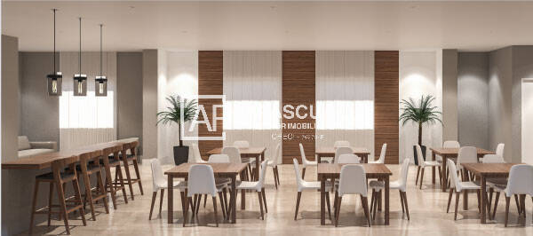 Apartamento à venda com 2 quartos, 51m² - Foto 7