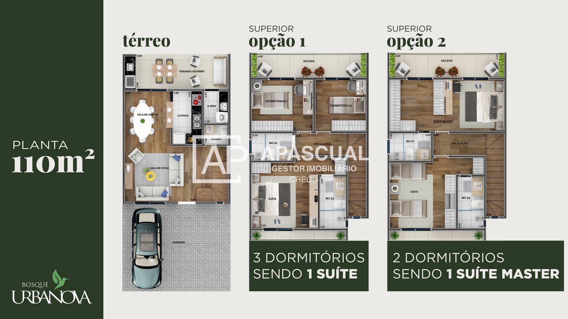 Casa à venda com 3 quartos, 1m² - Foto 4