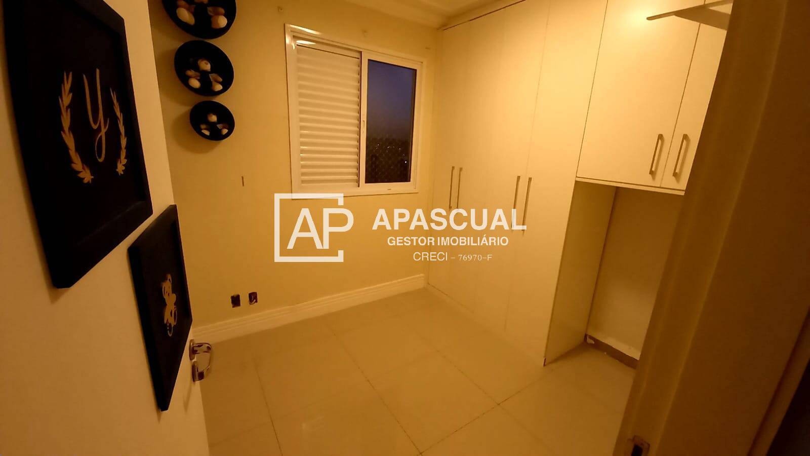 Apartamento à venda com 2 quartos, 58m² - Foto 9