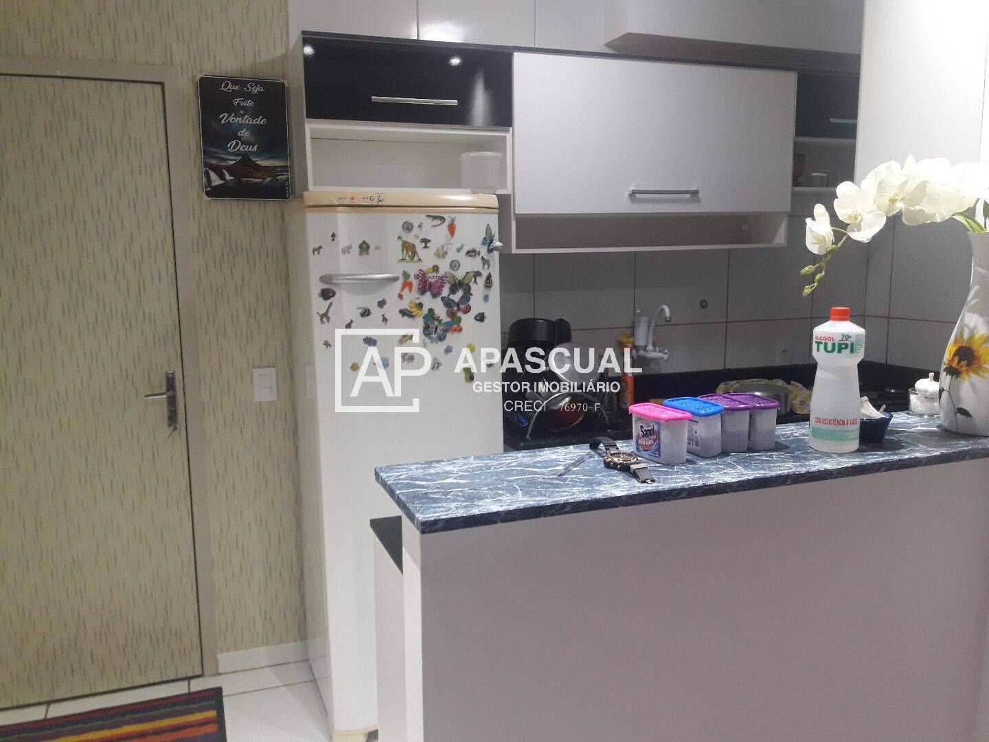 Apartamento à venda com 2 quartos, 50m² - Foto 7