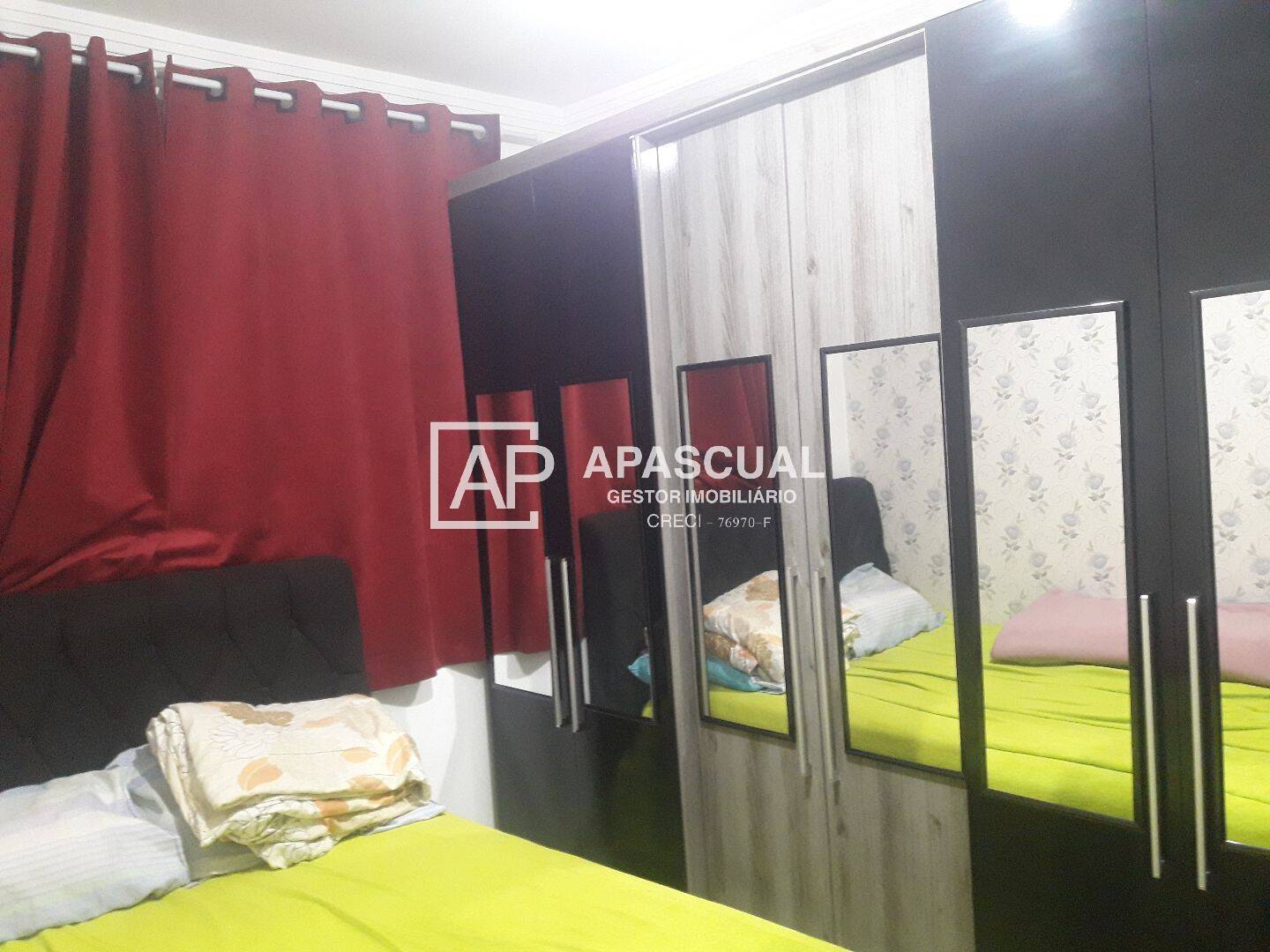 Apartamento à venda com 2 quartos, 50m² - Foto 8