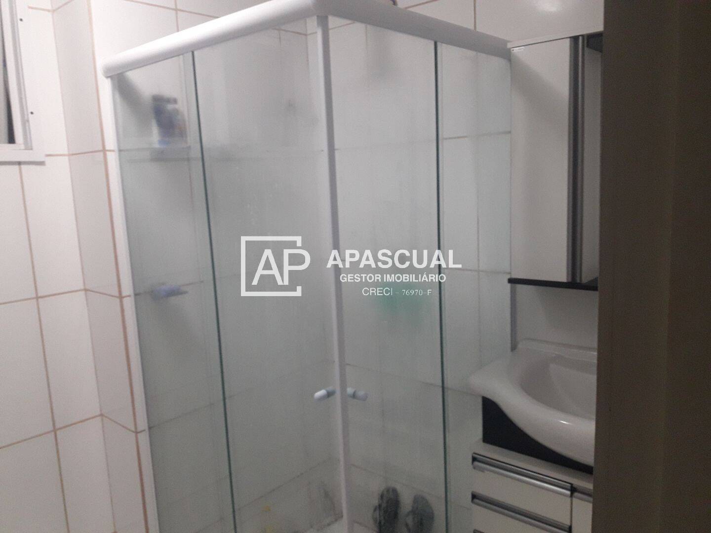 Apartamento à venda com 2 quartos, 50m² - Foto 11