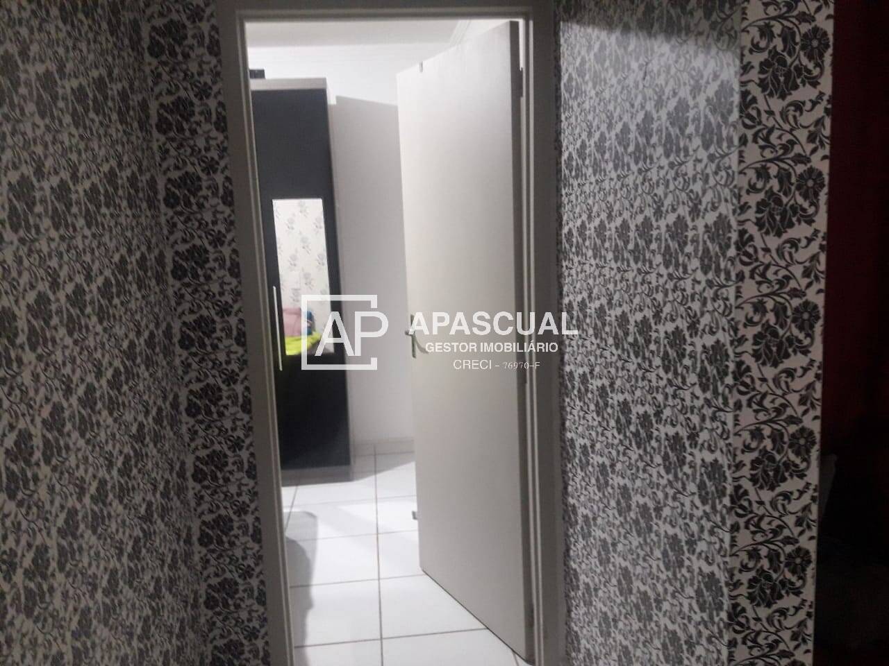 Apartamento à venda com 2 quartos, 50m² - Foto 9