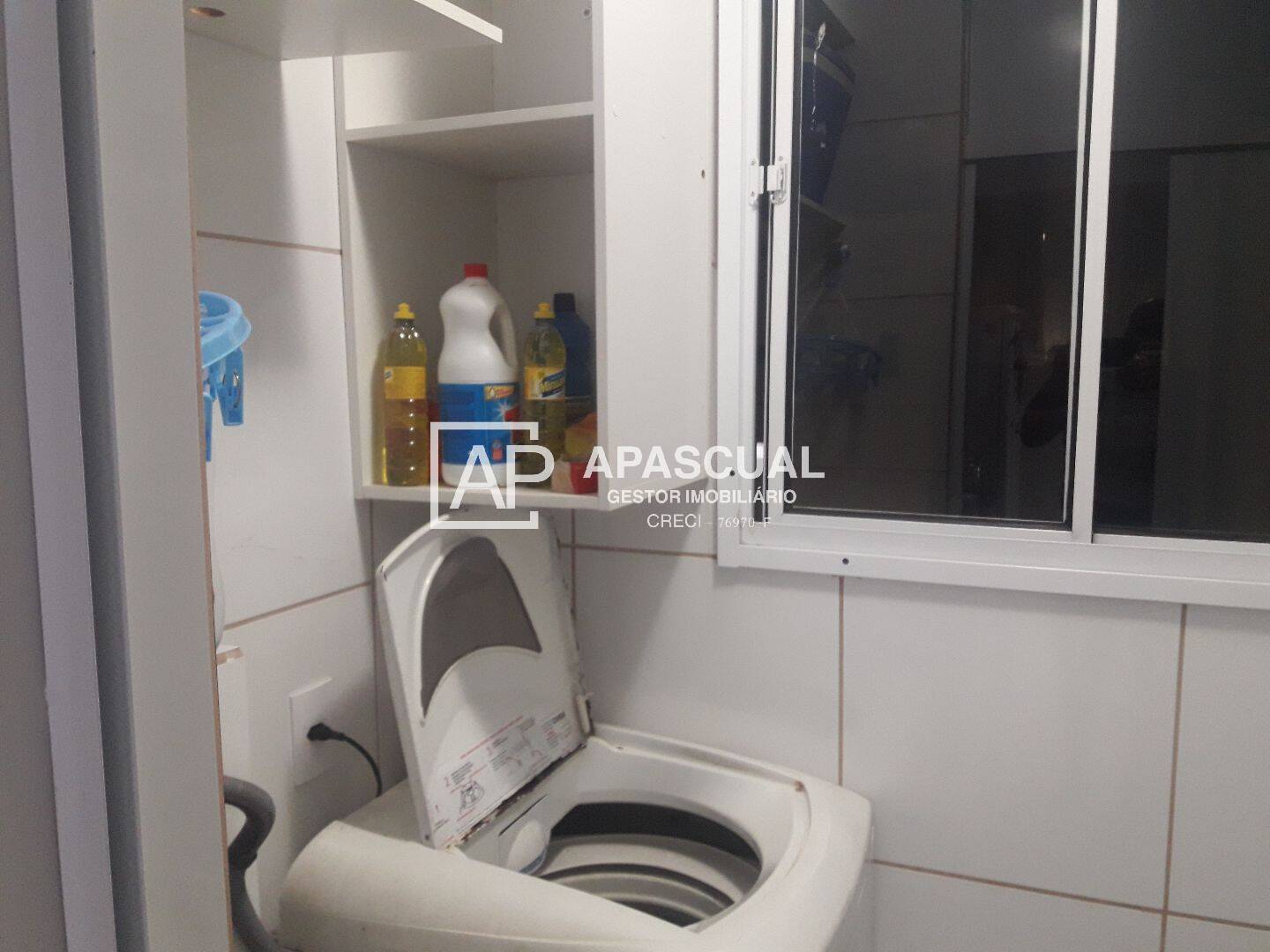 Apartamento à venda com 2 quartos, 50m² - Foto 12