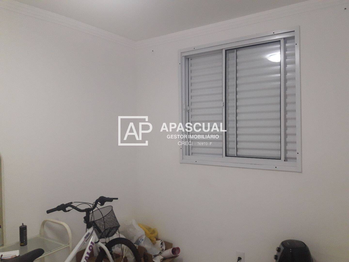 Apartamento à venda com 2 quartos, 50m² - Foto 10