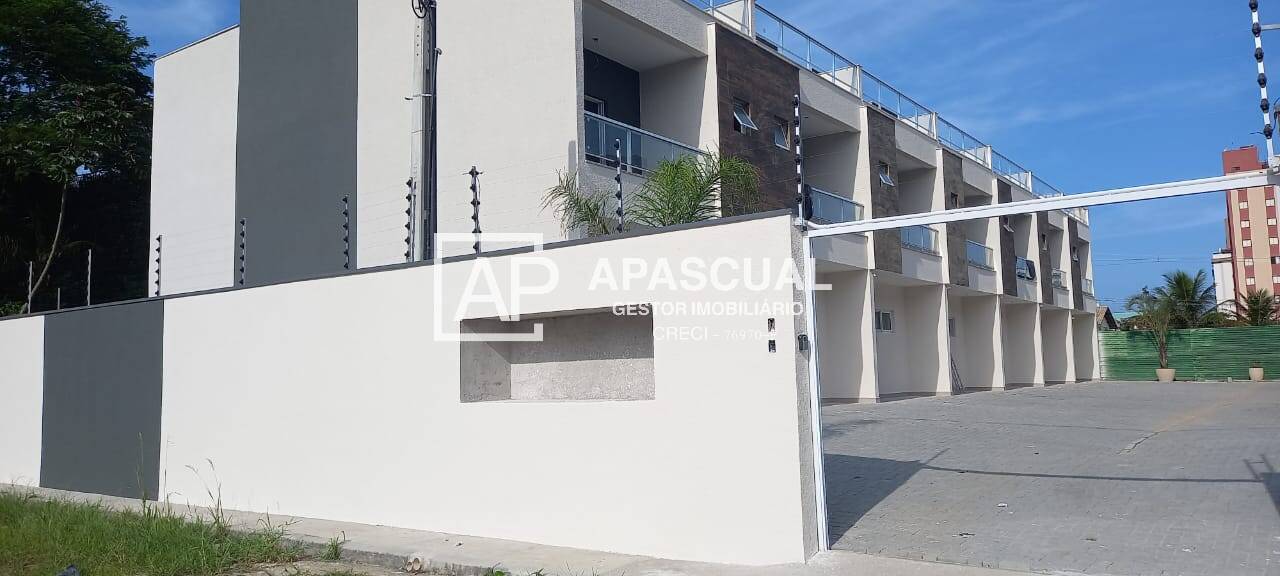 Casa à venda com 3 quartos, 191m² - Foto 4