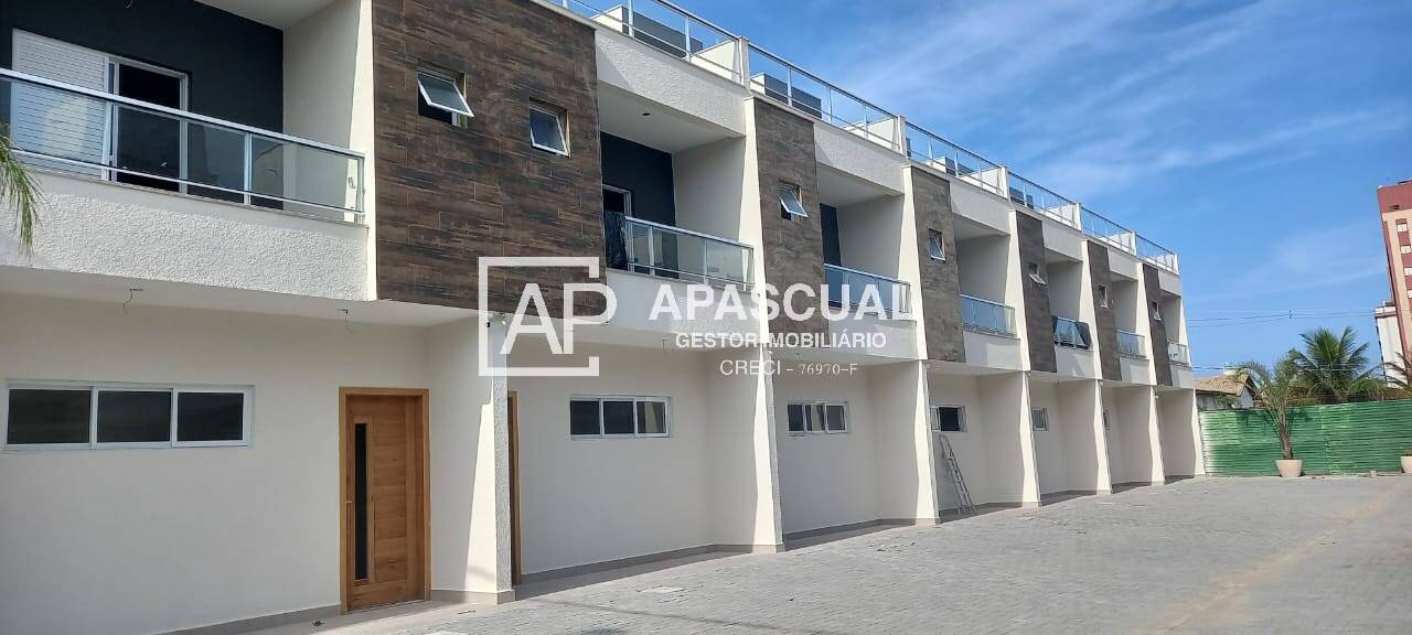 Casa à venda com 3 quartos, 191m² - Foto 2