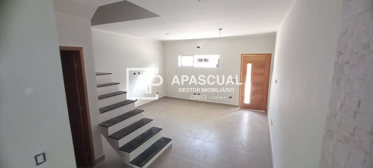 Casa à venda com 3 quartos, 191m² - Foto 5