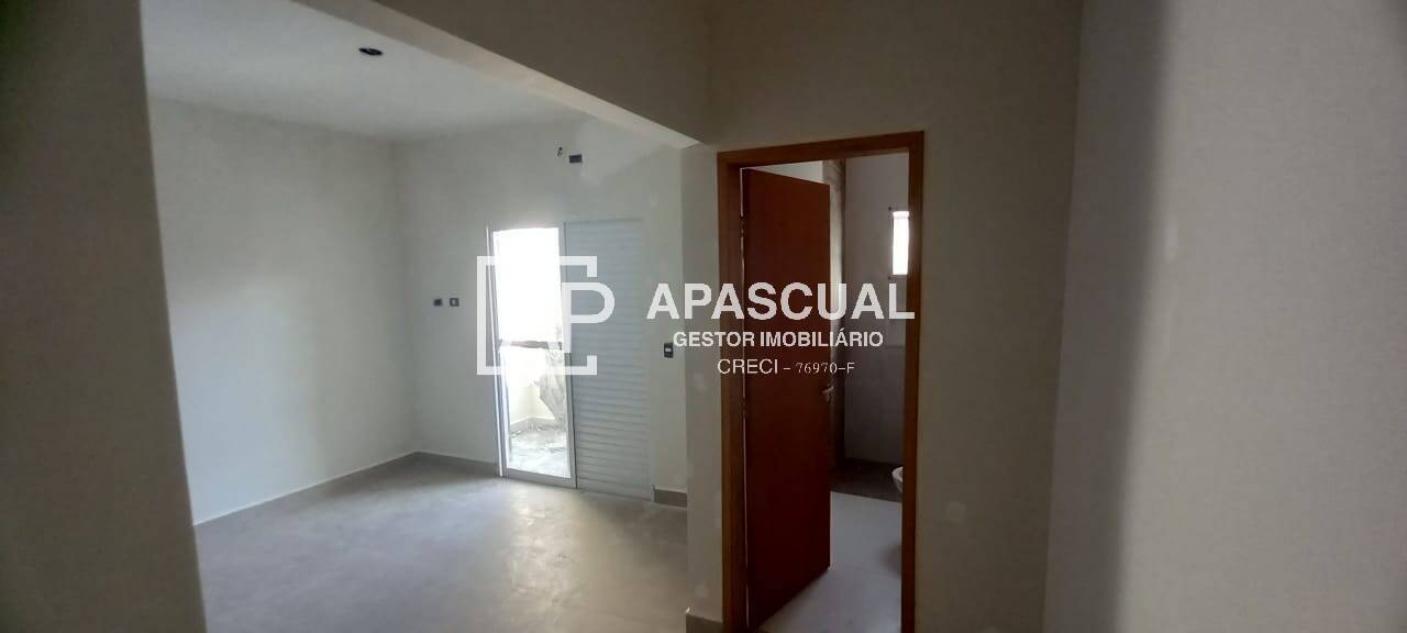 Casa à venda com 3 quartos, 191m² - Foto 12