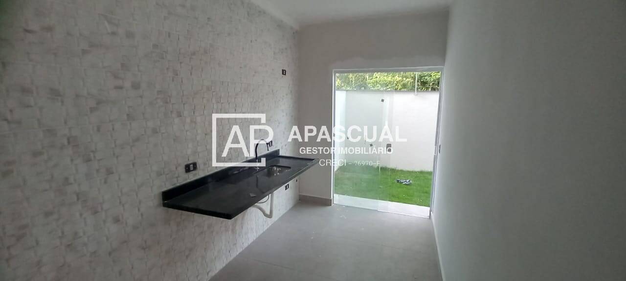 Casa à venda com 3 quartos, 191m² - Foto 10