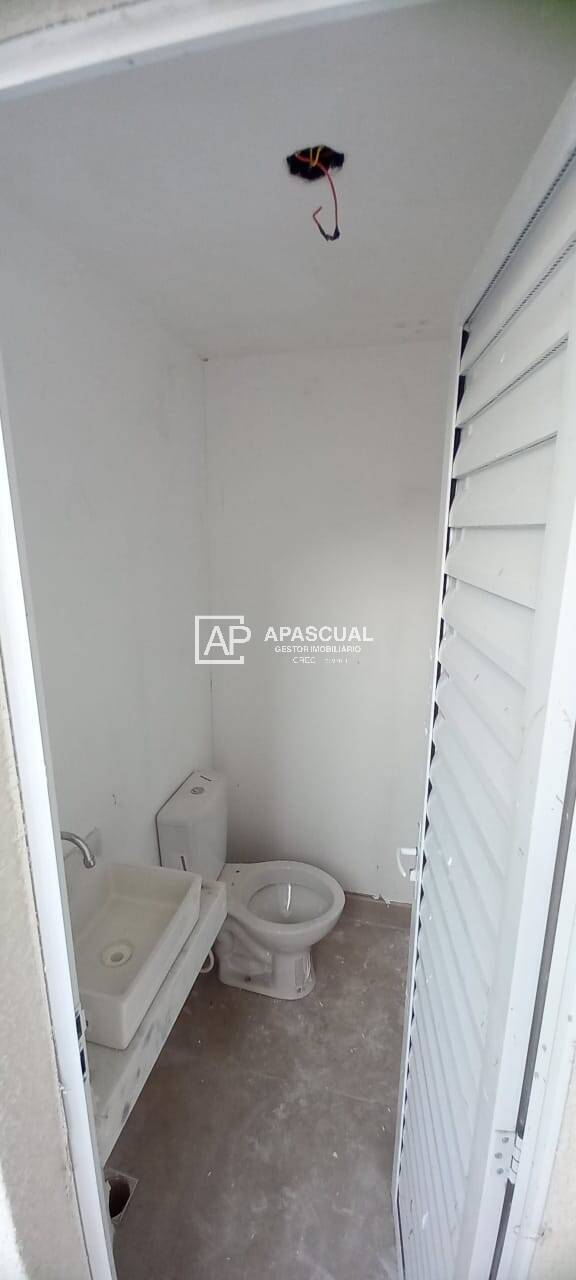 Casa à venda com 3 quartos, 191m² - Foto 16