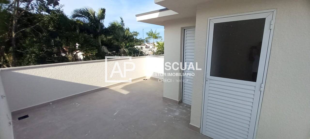 Casa à venda com 3 quartos, 191m² - Foto 13