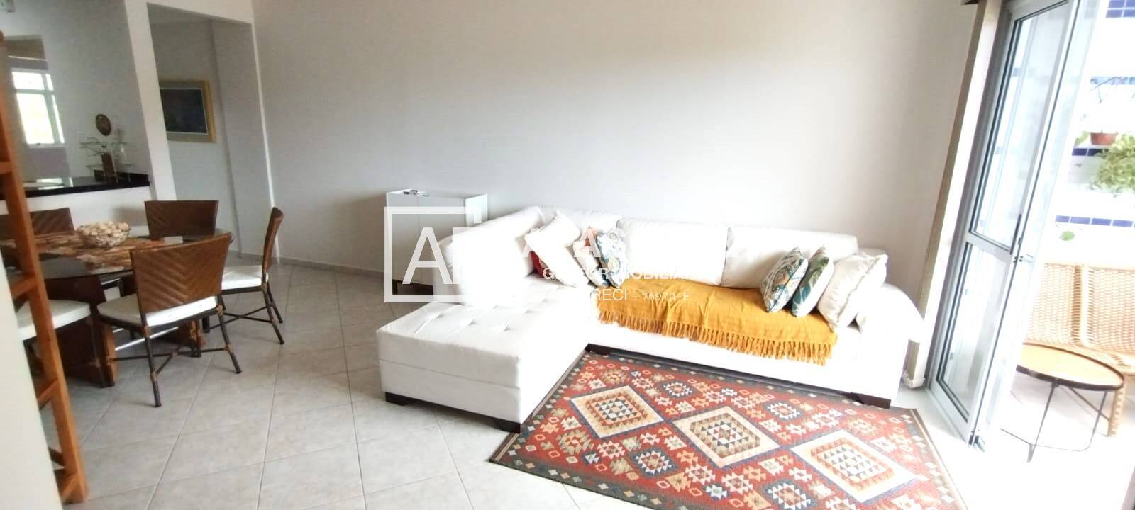 Apartamento à venda com 3 quartos, 90m² - Foto 4