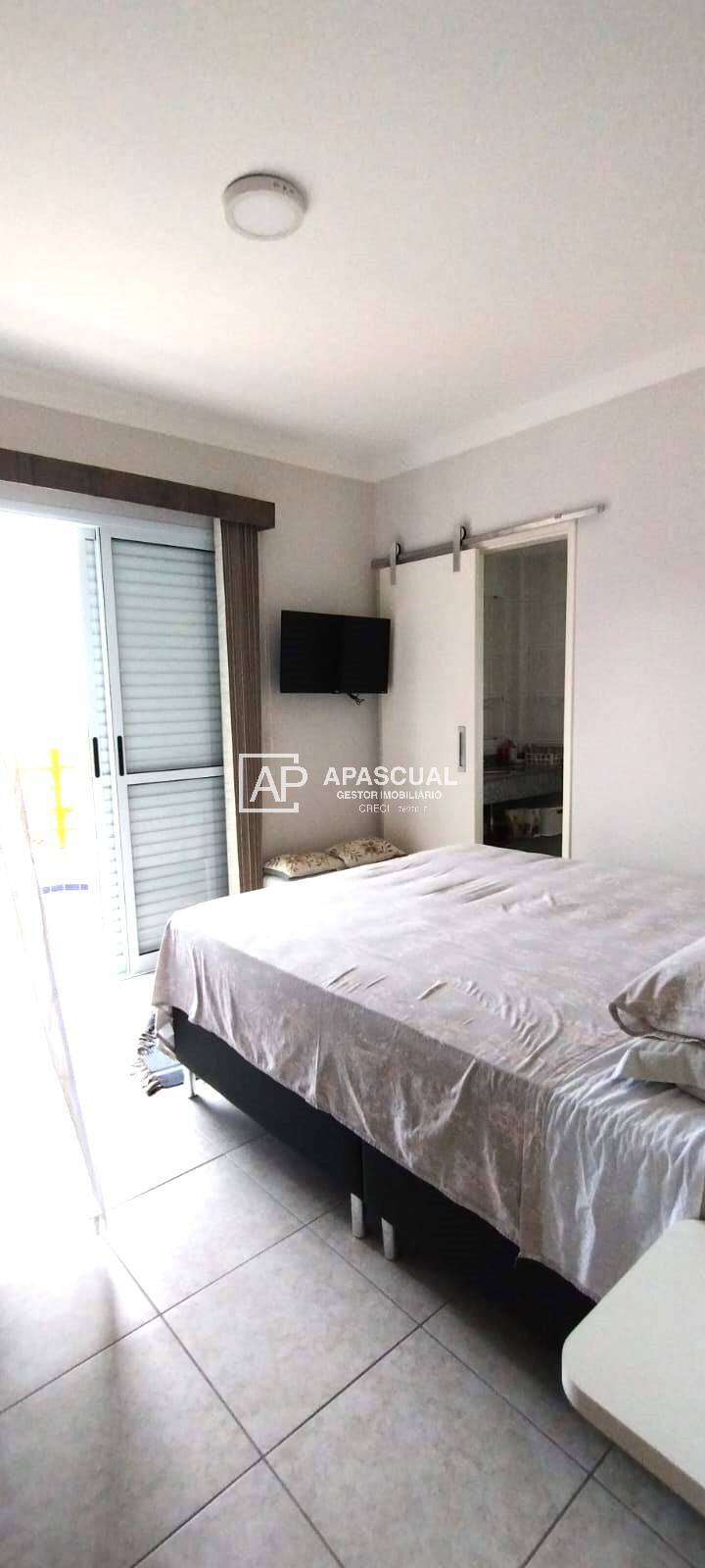 Apartamento à venda com 3 quartos, 90m² - Foto 11