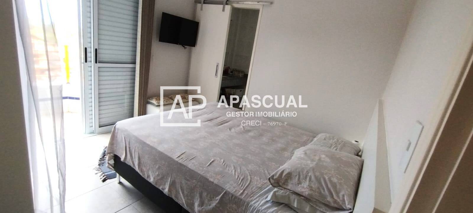 Apartamento à venda com 3 quartos, 90m² - Foto 12