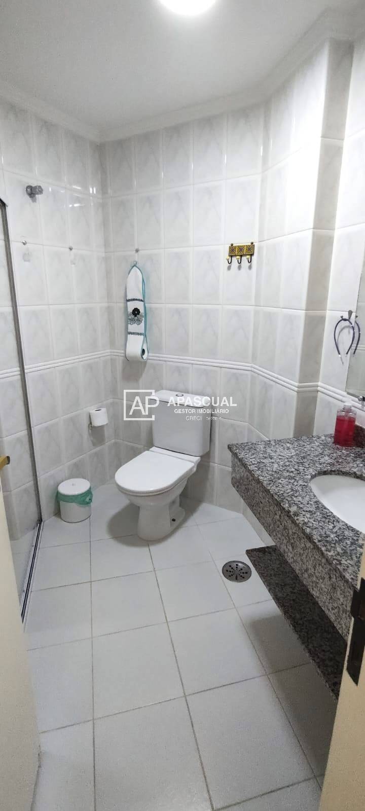 Apartamento à venda com 3 quartos, 90m² - Foto 10