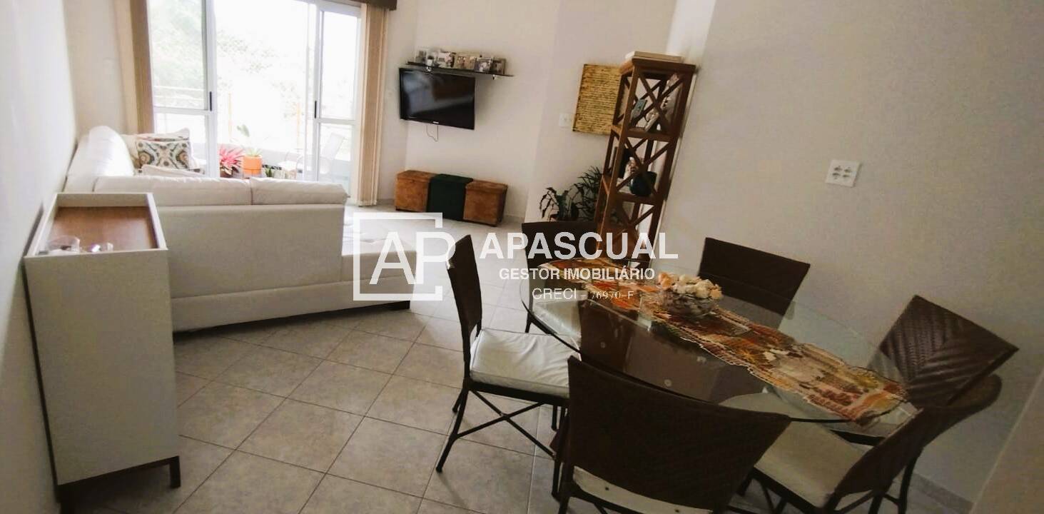 Apartamento à venda com 3 quartos, 90m² - Foto 6