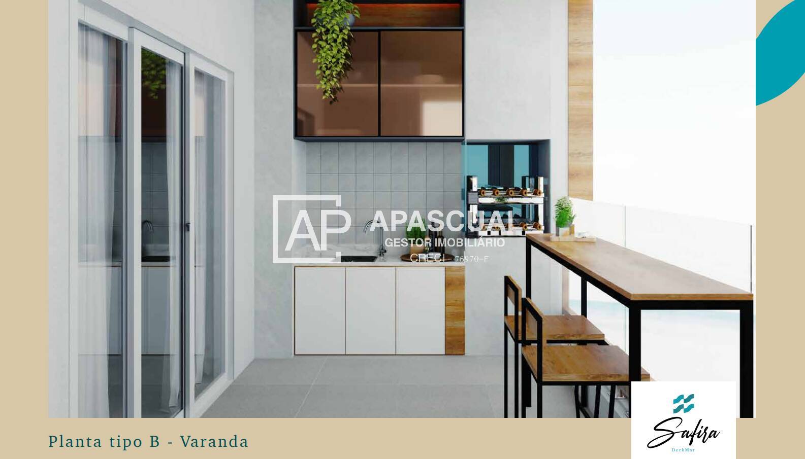 Apartamento à venda com 3 quartos, 124m² - Foto 24