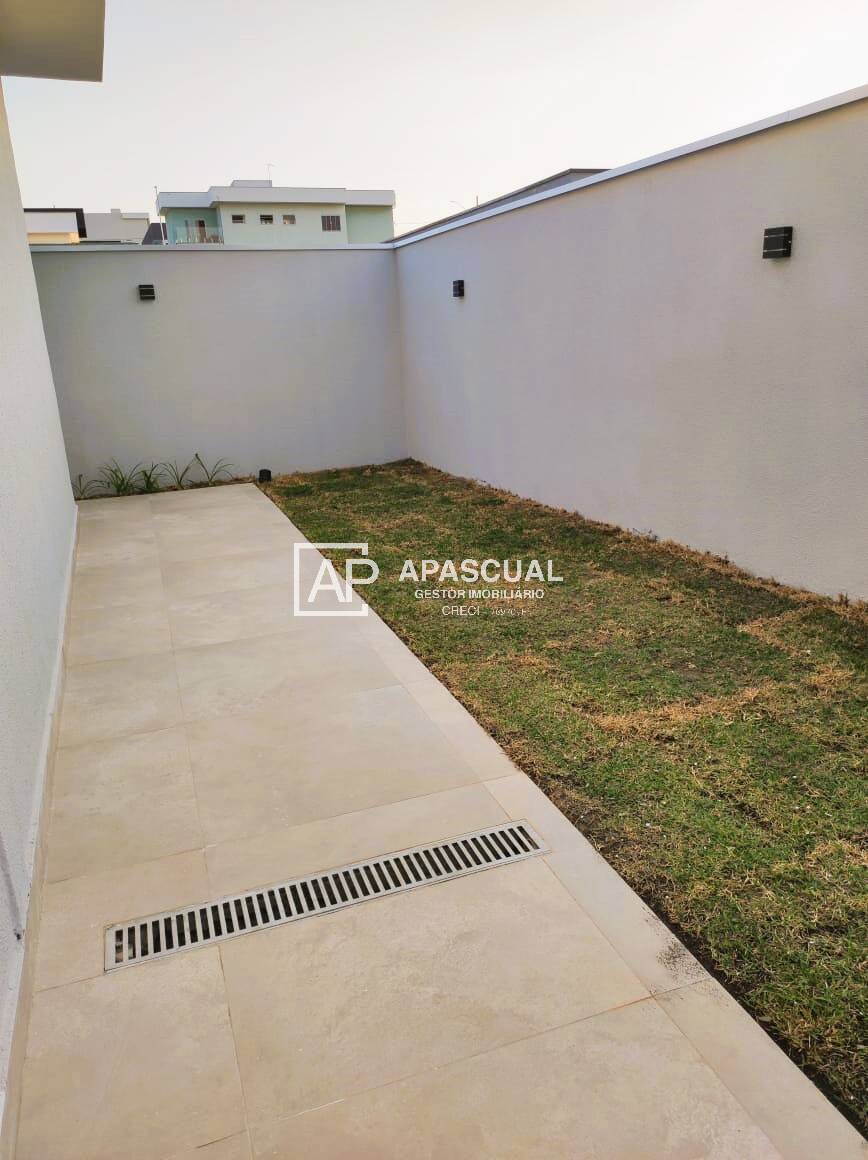 Casa à venda com 3 quartos, 135m² - Foto 26