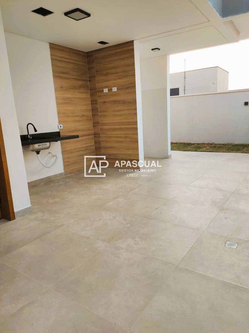 Casa à venda com 3 quartos, 135m² - Foto 27