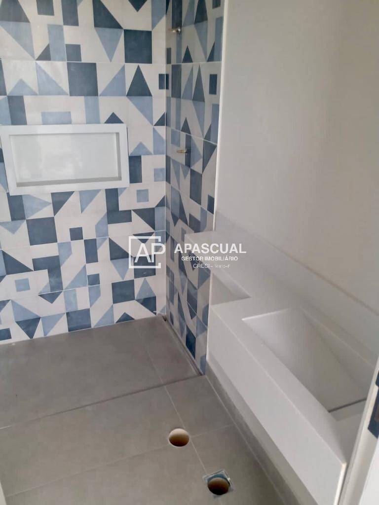 Casa à venda com 3 quartos, 221m² - Foto 23