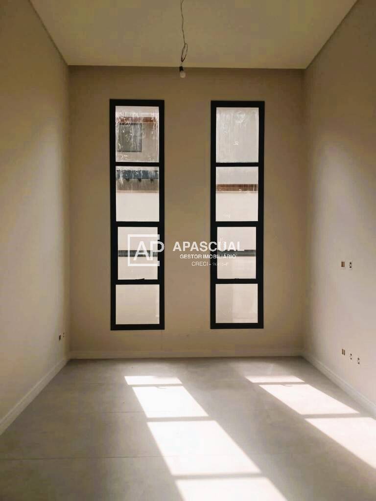 Casa à venda com 3 quartos, 221m² - Foto 24