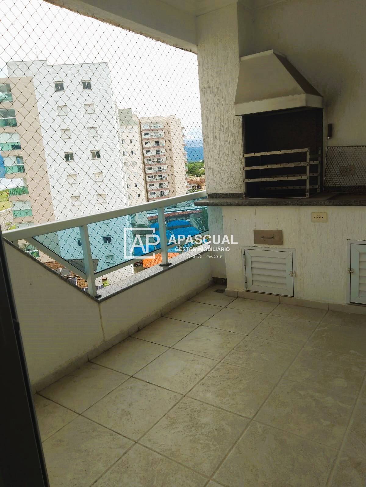 Apartamento à venda com 3 quartos, 90m² - Foto 4