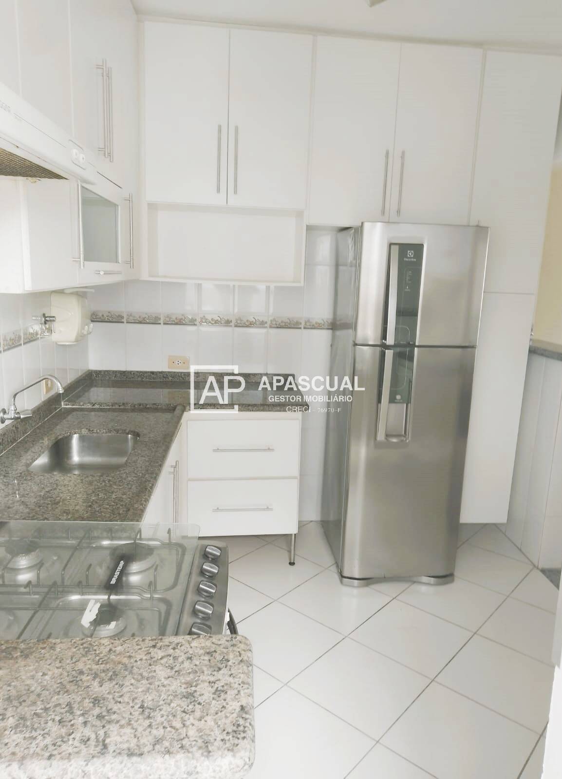 Apartamento à venda com 3 quartos, 90m² - Foto 10