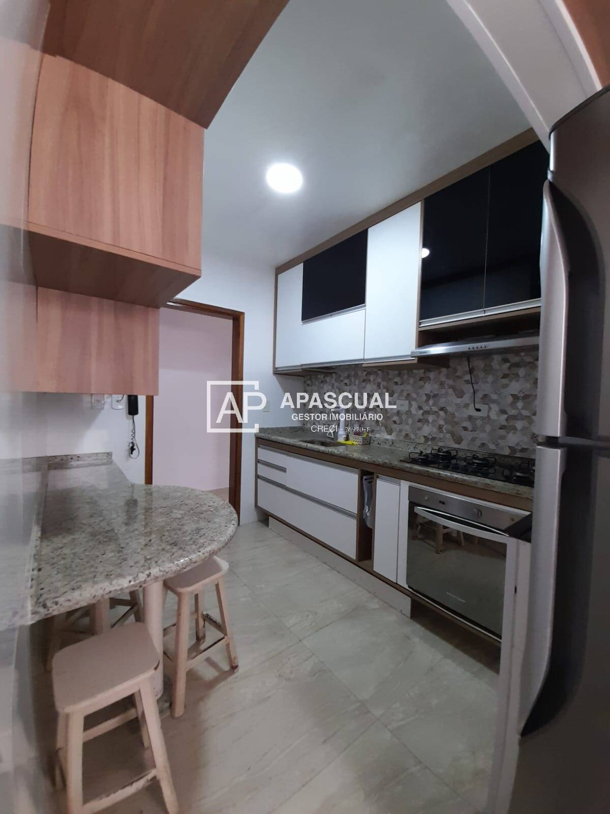 Apartamento à venda com 3 quartos, 120m² - Foto 19