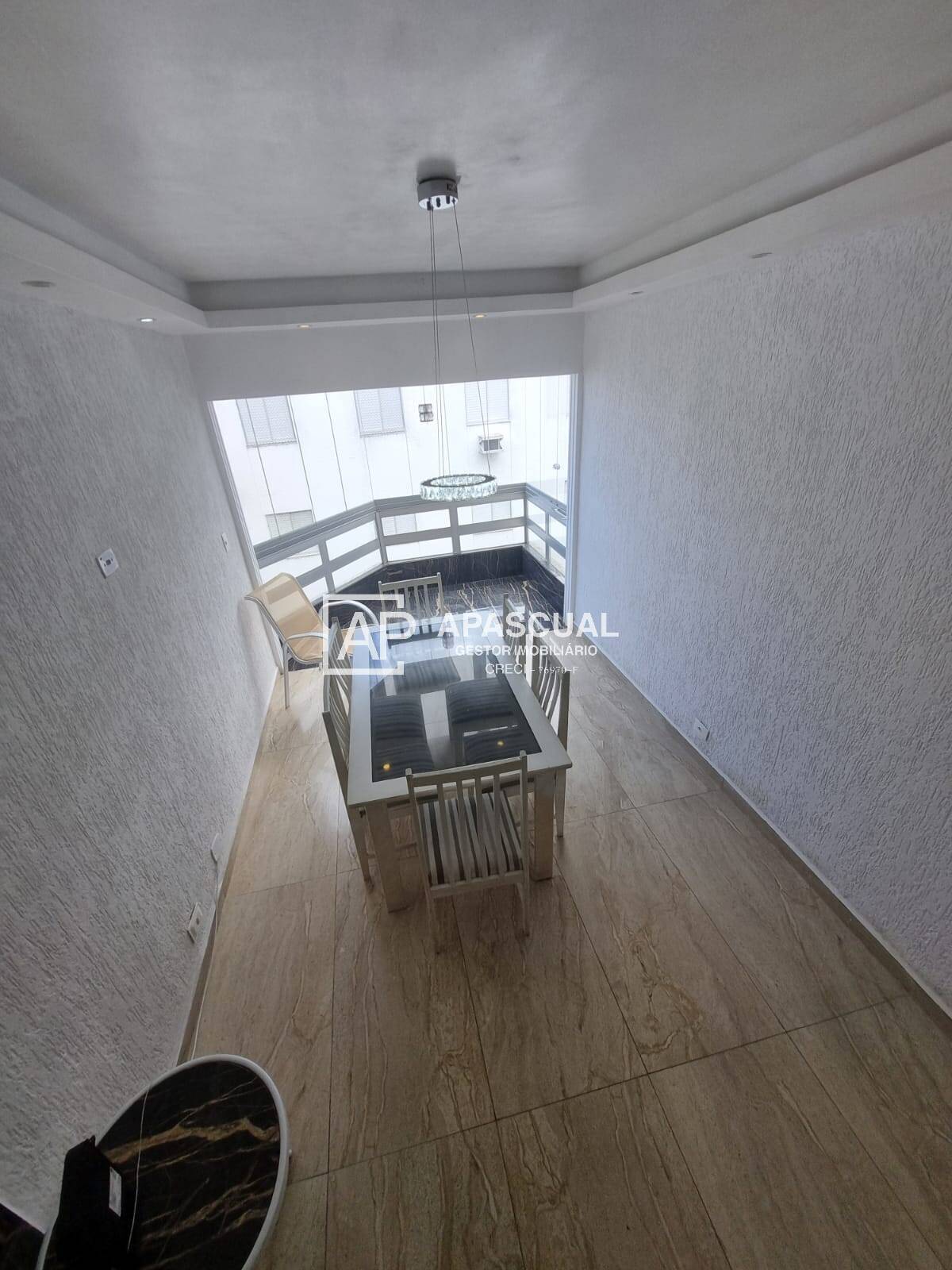 Apartamento à venda com 3 quartos, 120m² - Foto 38