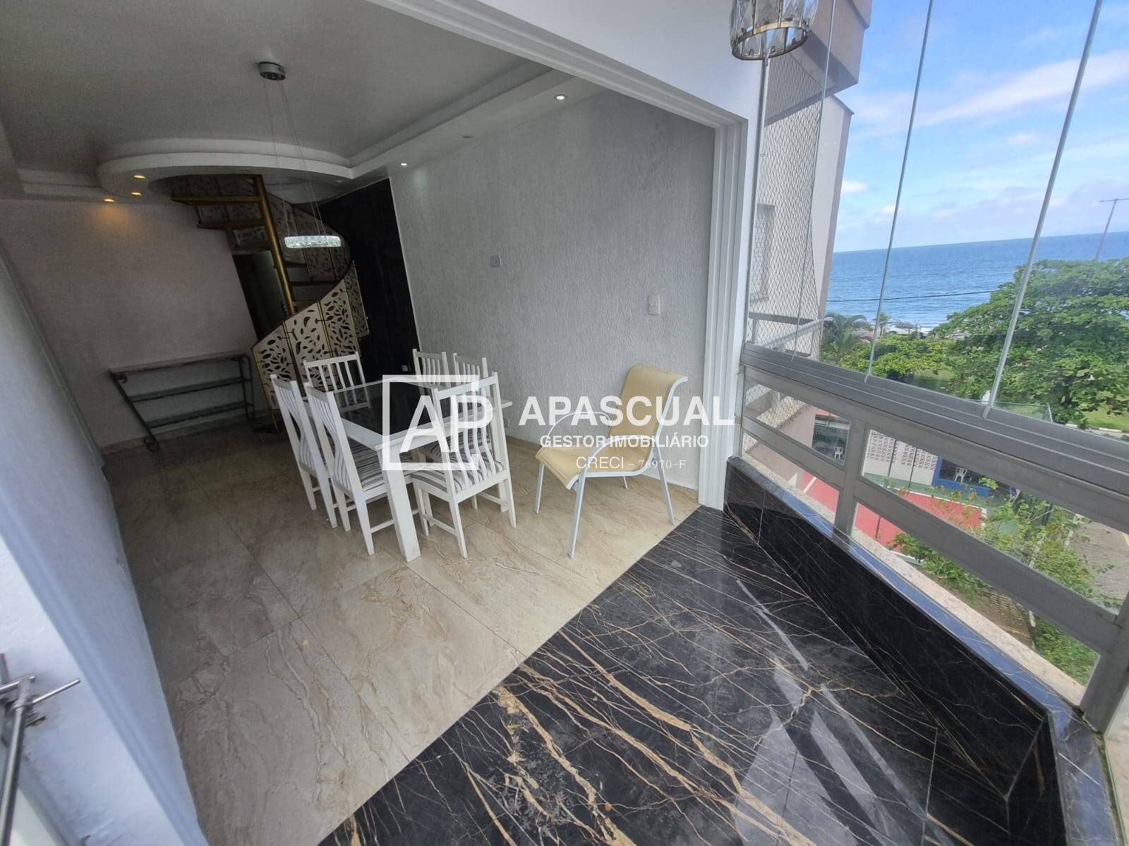 Apartamento à venda com 3 quartos, 120m² - Foto 8