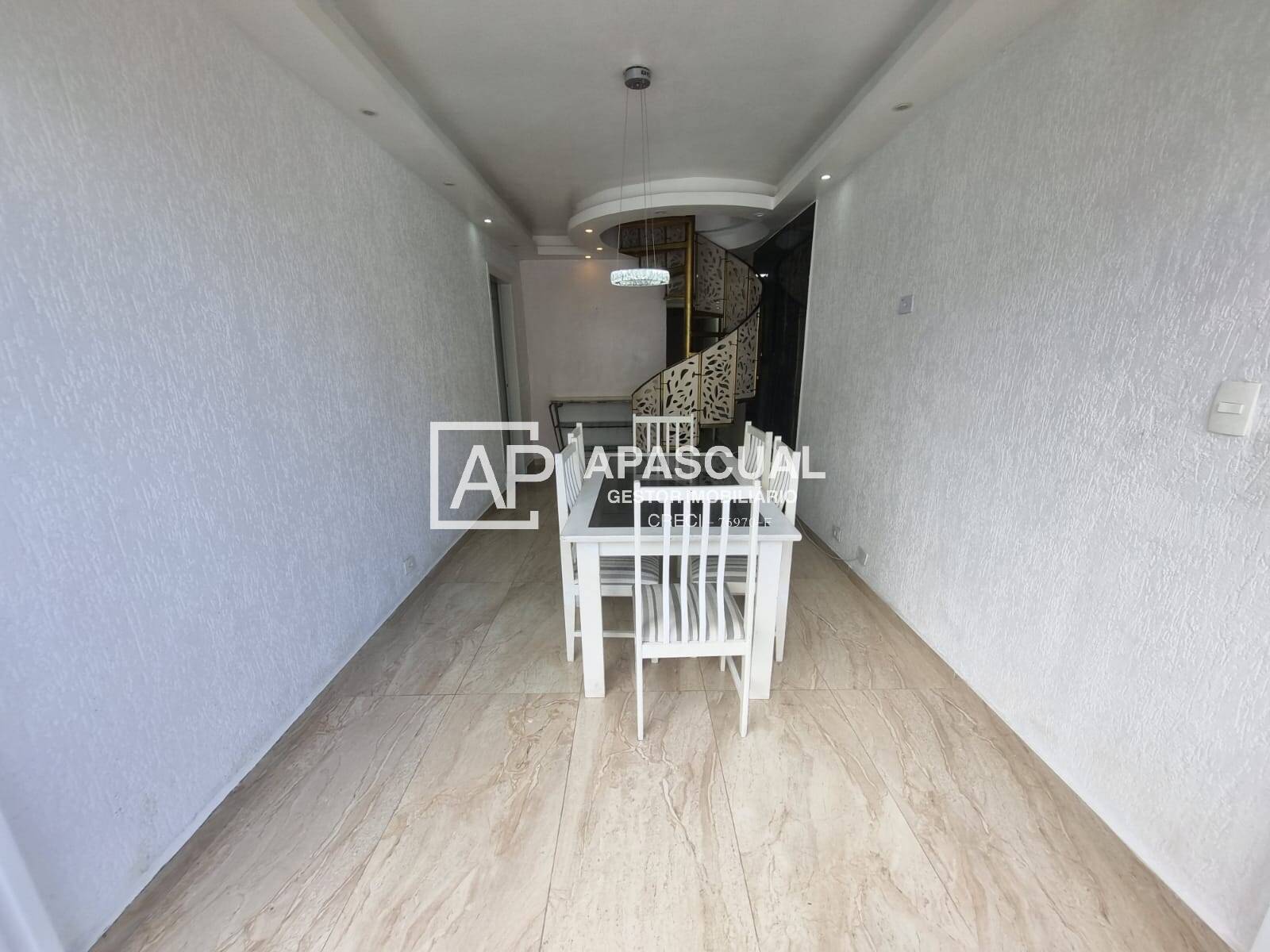 Apartamento à venda com 3 quartos, 120m² - Foto 7