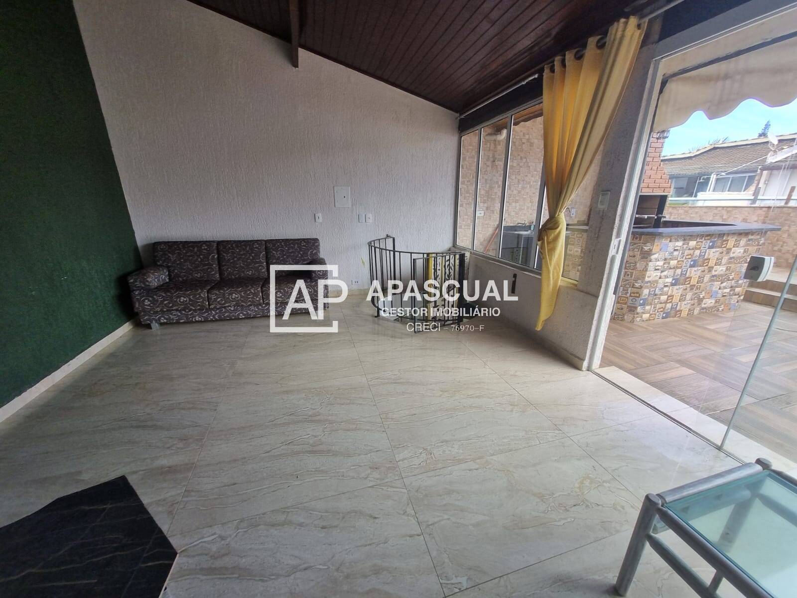 Apartamento à venda com 3 quartos, 120m² - Foto 41