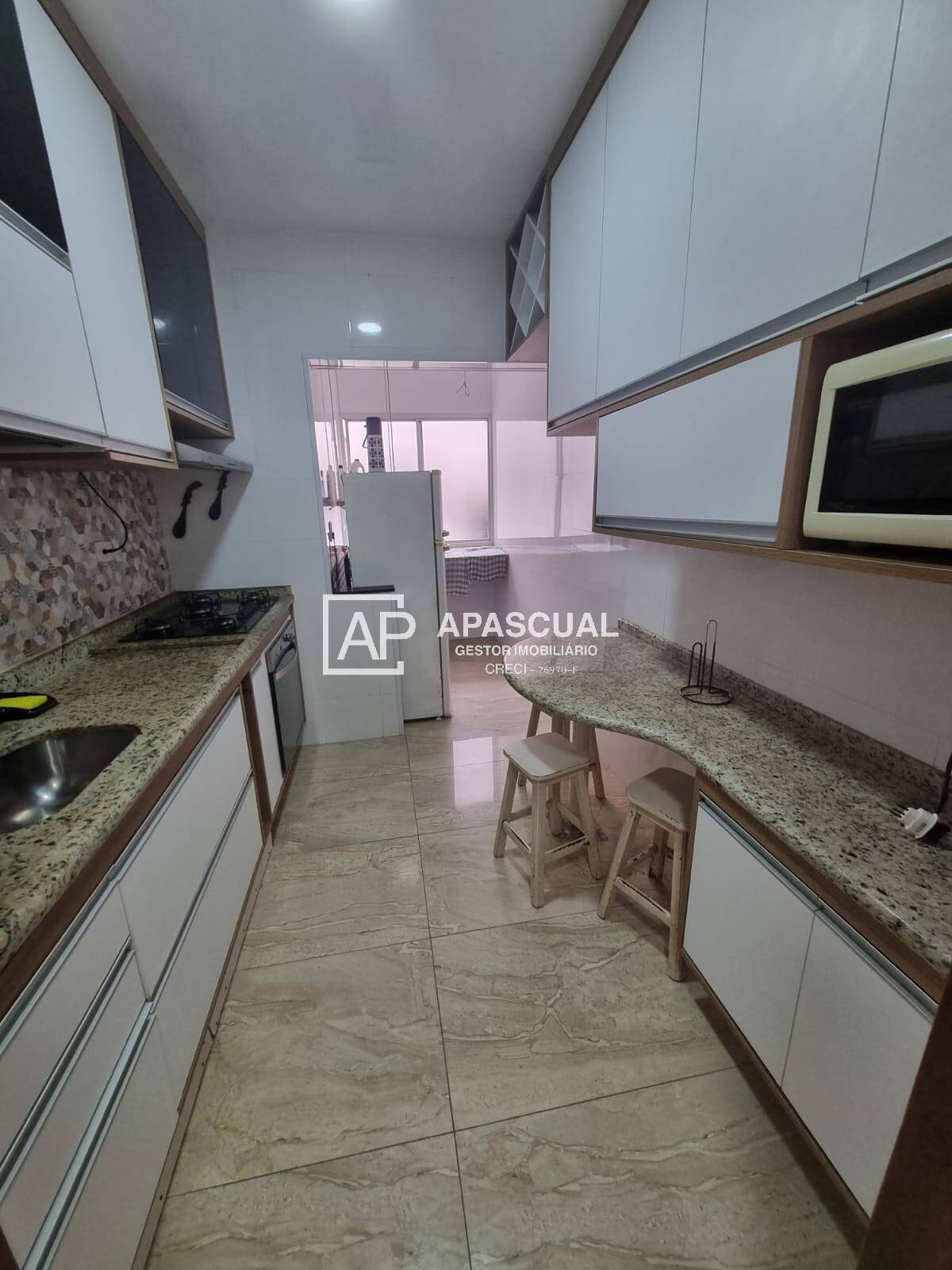 Apartamento à venda com 3 quartos, 120m² - Foto 39