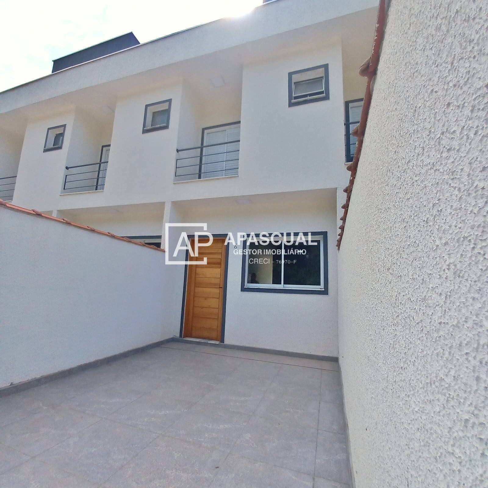 Casa à venda, 88m² - Foto 2