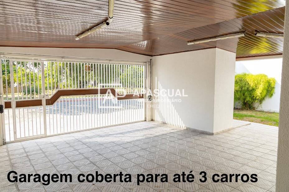 Casa à venda com 4 quartos, 249m² - Foto 6