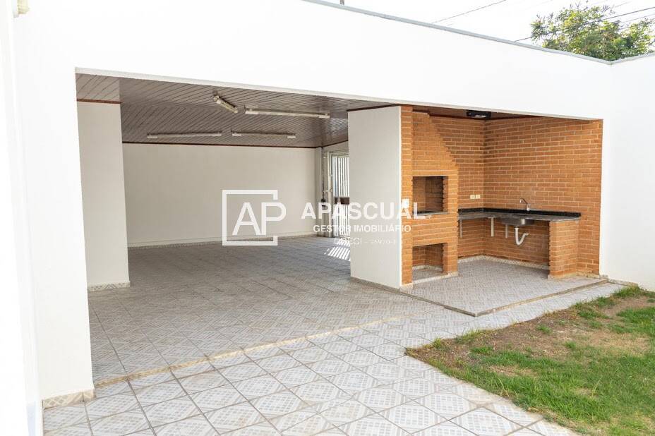 Casa à venda com 4 quartos, 249m² - Foto 5