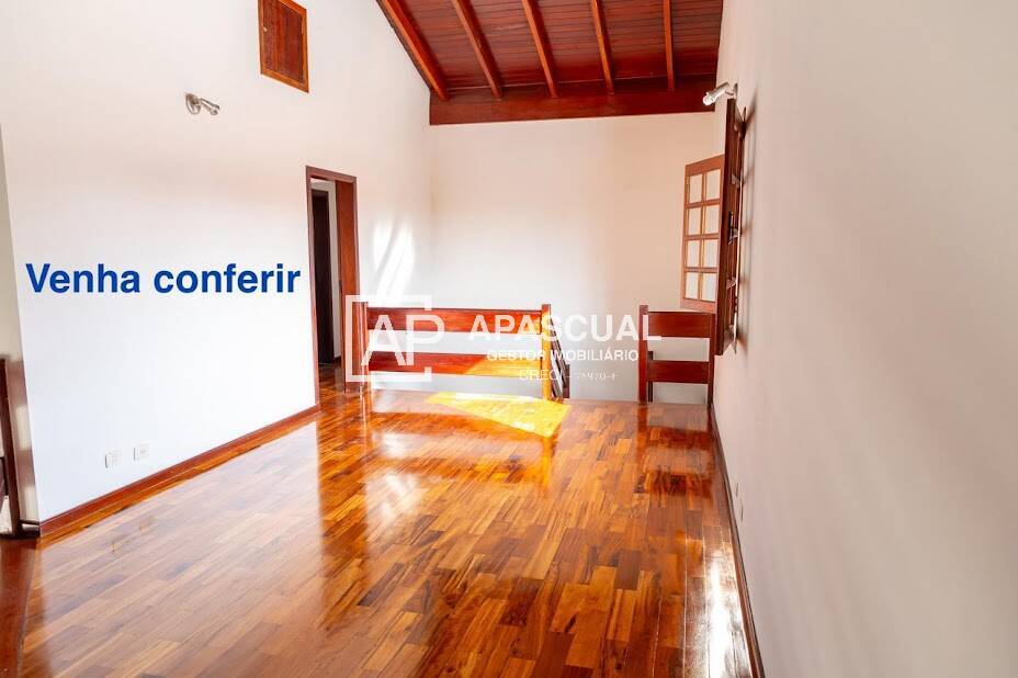 Casa à venda com 4 quartos, 249m² - Foto 11