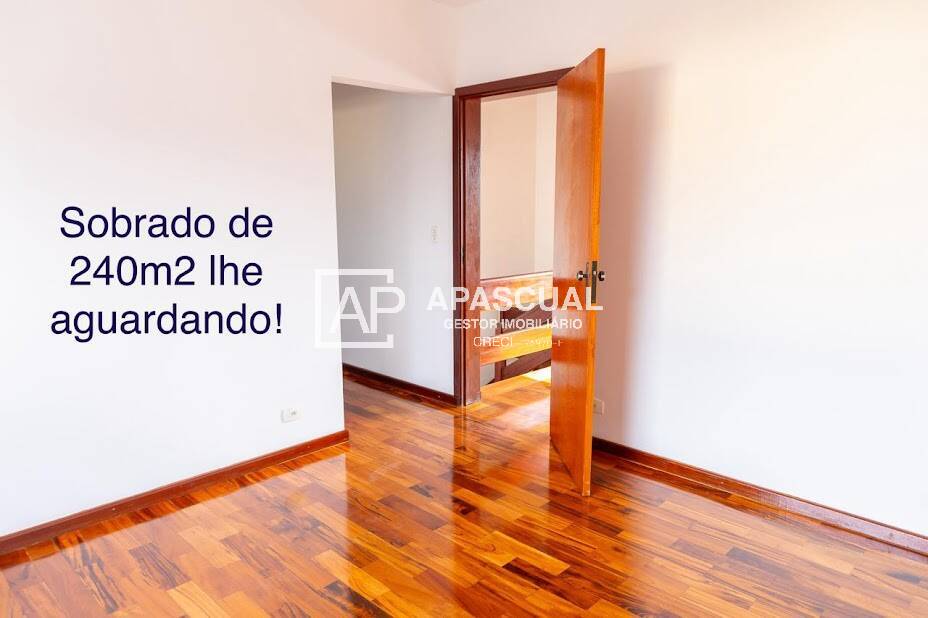 Casa à venda com 4 quartos, 249m² - Foto 17